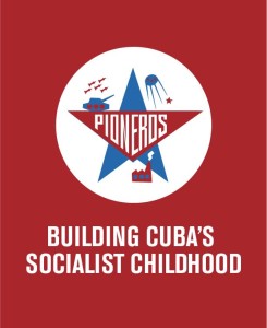 pioneros poster